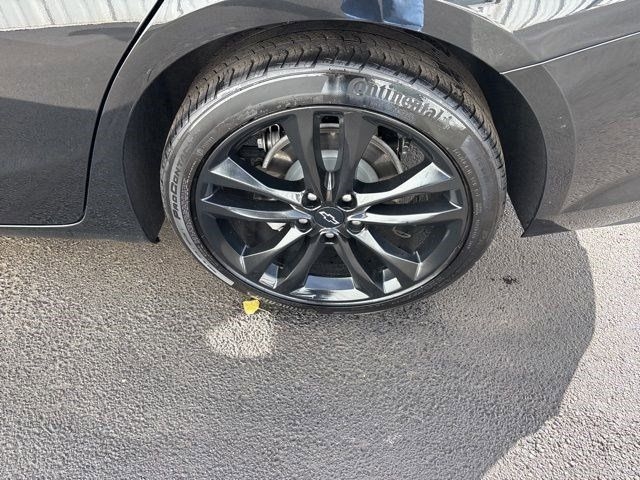 Chevrolet Malibu  2023 Chevrolet Malibu  2023