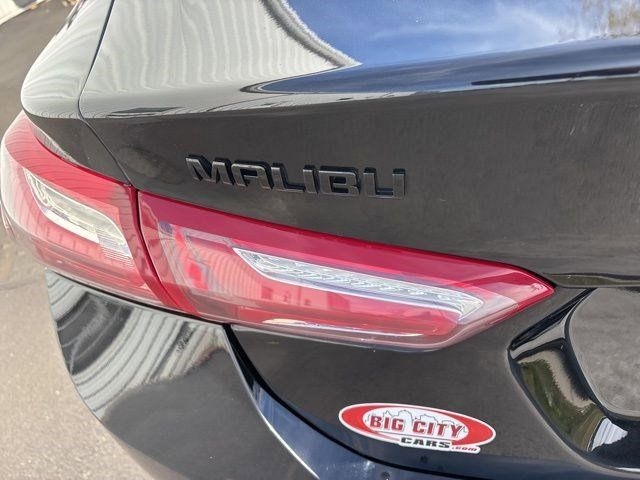 Chevrolet Malibu  2023 Chevrolet Malibu  2023