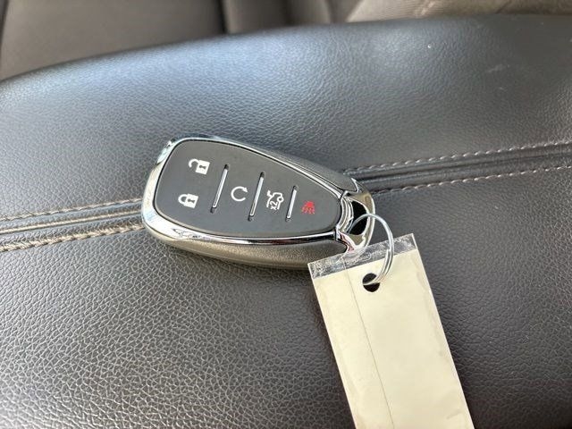 Chevrolet Malibu  2023 Chevrolet Malibu  2023