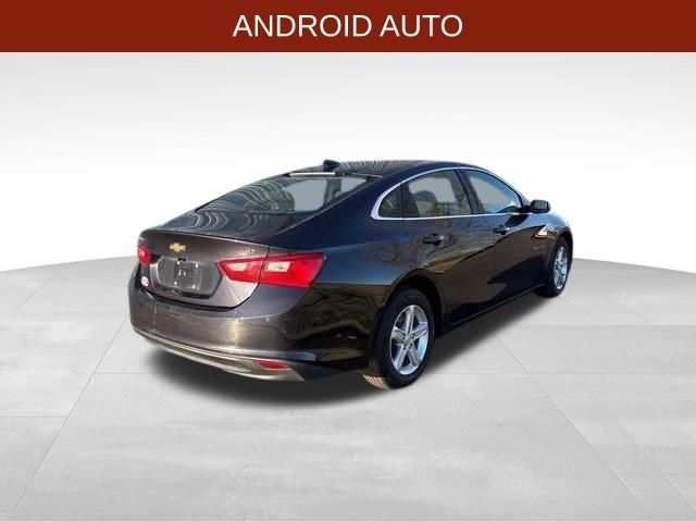 Chevrolet Malibu  2023