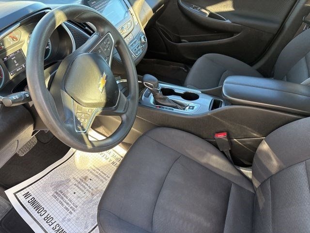 Chevrolet Malibu  2023