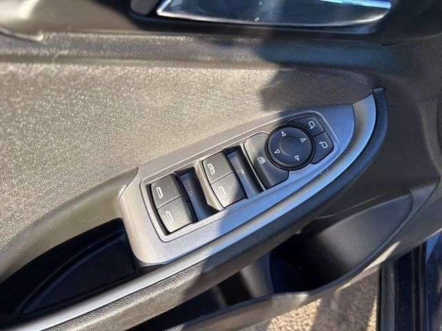 Chevrolet Malibu  2023