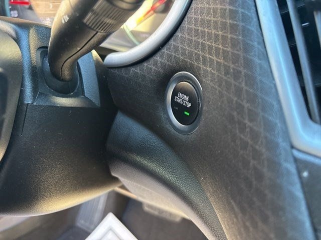 Chevrolet Malibu  2023