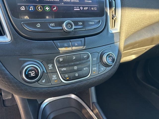 Chevrolet Malibu  2023