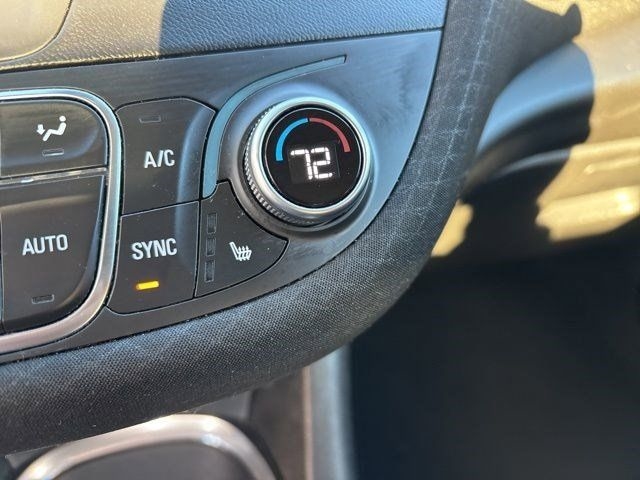 Chevrolet Malibu  2023