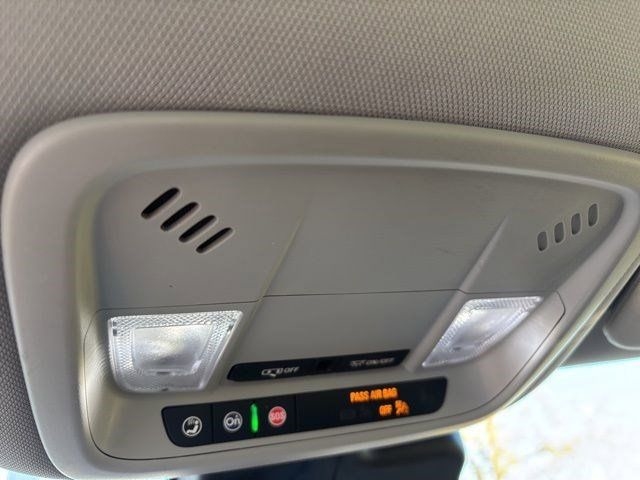 Chevrolet Malibu  2023