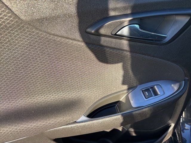 Chevrolet Malibu  2023