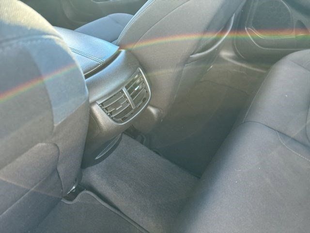 Chevrolet Malibu  2023