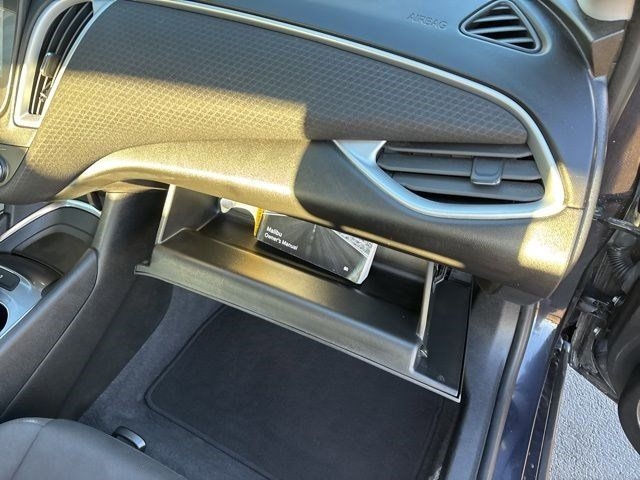 Chevrolet Malibu  2023