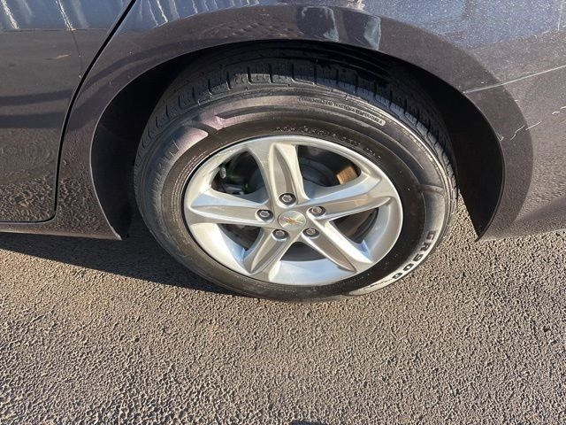 Chevrolet Malibu  2023