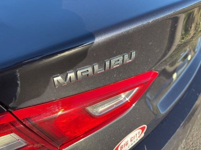 Chevrolet Malibu  2023