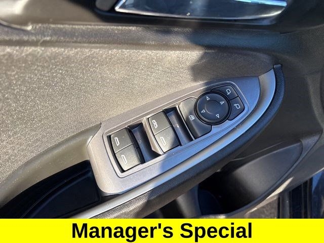 Chevrolet Malibu  2023