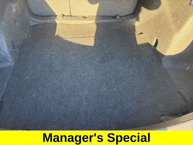 Chevrolet Malibu  2023