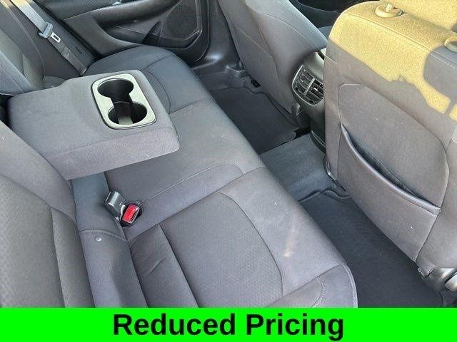 Chevrolet Malibu  2023