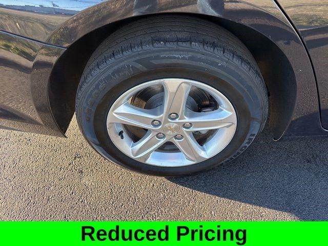 Chevrolet Malibu  2023