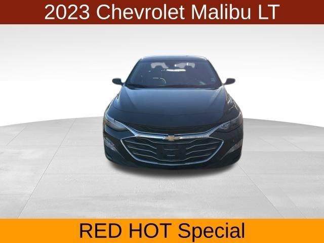 Chevrolet Malibu  2023