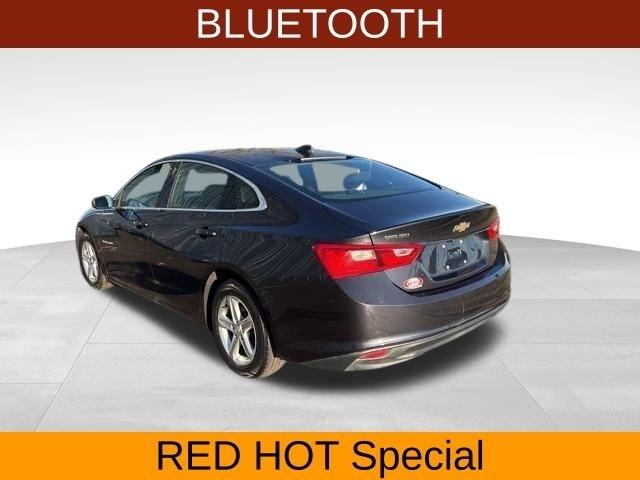 Chevrolet Malibu  2023