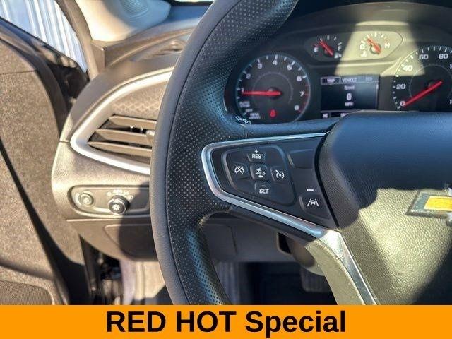 Chevrolet Malibu  2023