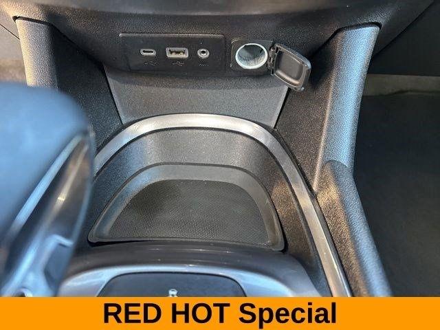 Chevrolet Malibu  2023