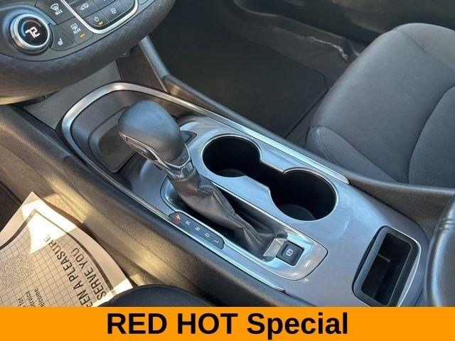 Chevrolet Malibu  2023