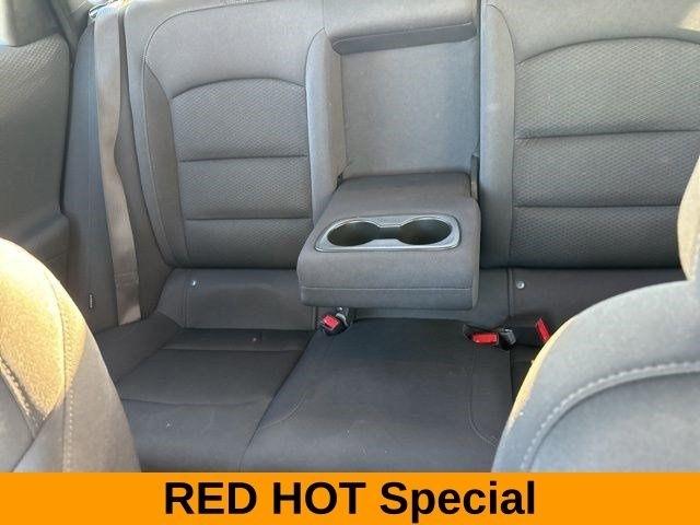 Chevrolet Malibu  2023