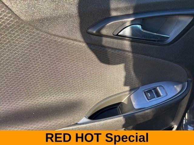 Chevrolet Malibu  2023