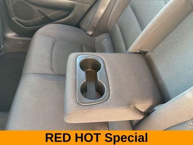 Chevrolet Malibu  2023