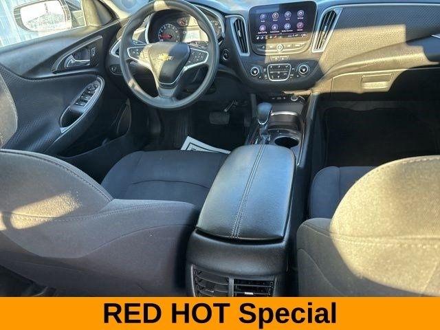 Chevrolet Malibu  2023