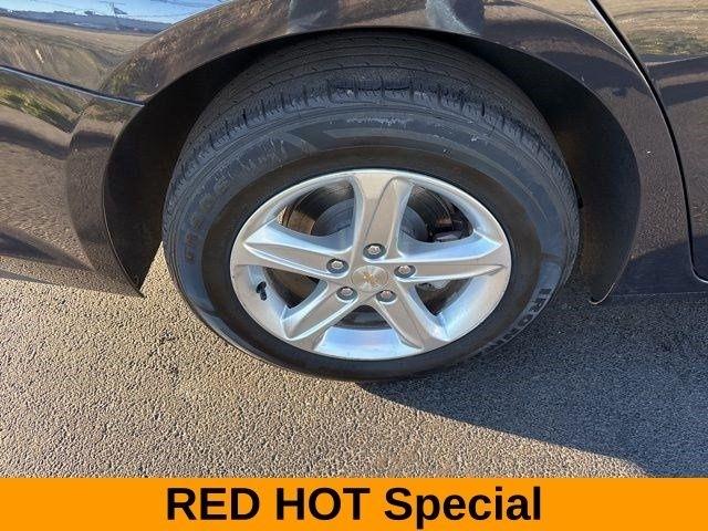 Chevrolet Malibu  2023