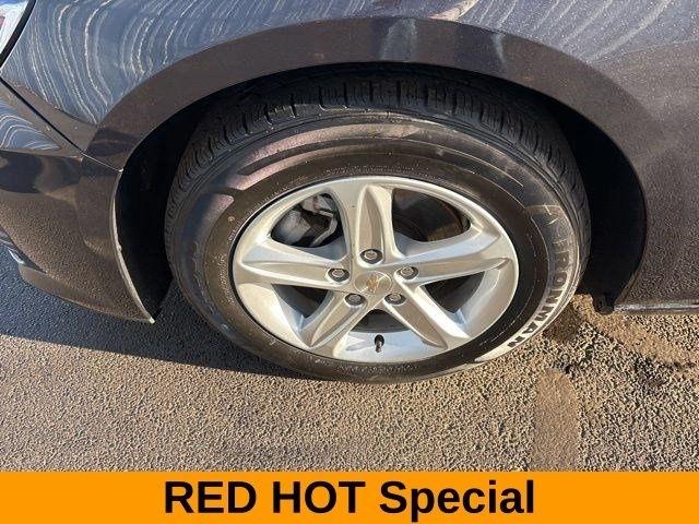 Chevrolet Malibu  2023