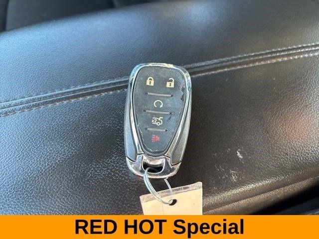 Chevrolet Malibu  2023