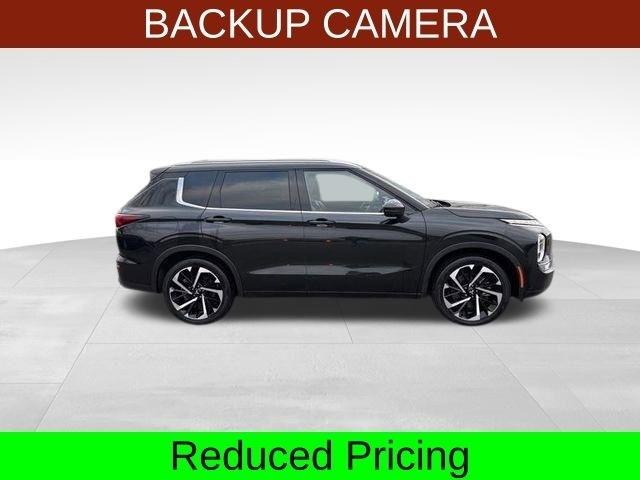 Mitsubishi Outlander SEL 4WD 2022