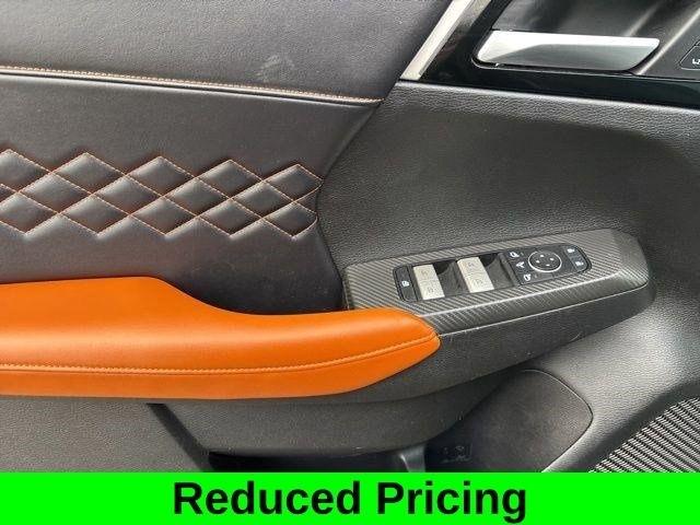 Mitsubishi Outlander SEL 4WD 2022