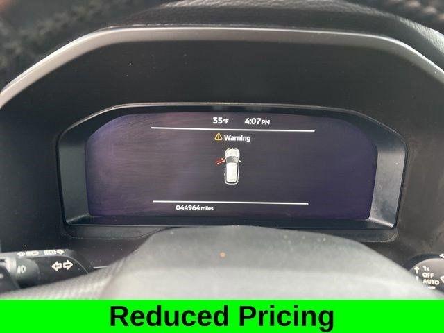 Mitsubishi Outlander SEL 4WD 2022