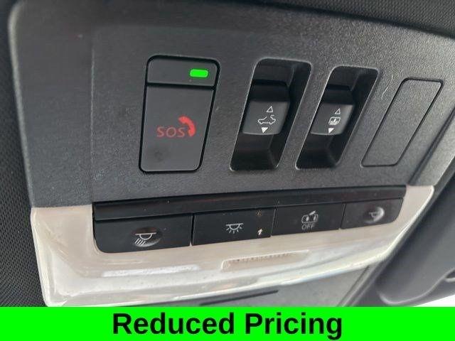 Mitsubishi Outlander SEL 4WD 2022