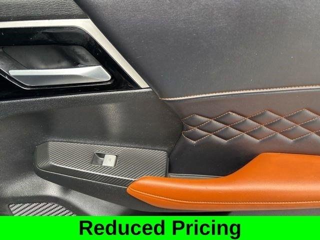 Mitsubishi Outlander SEL 4WD 2022