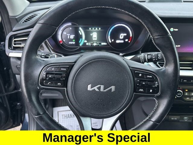Kia Niro EV EX 2022