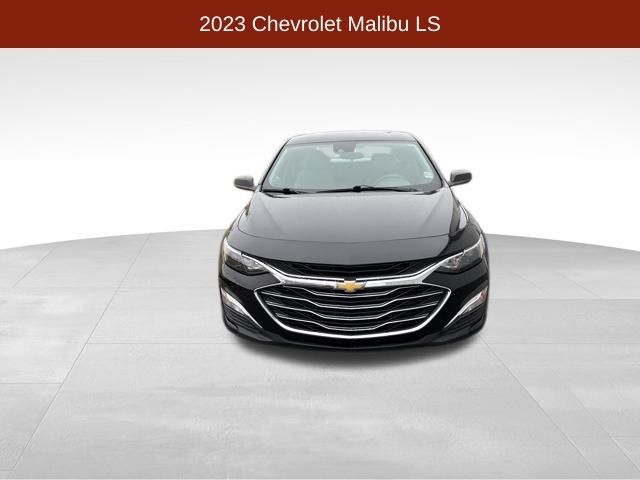 Chevrolet Malibu  2023 Chevrolet Malibu  2023