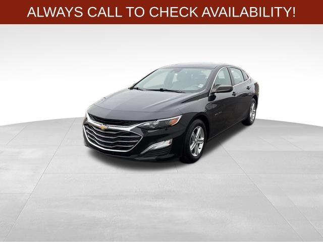 Chevrolet Malibu  2023 Chevrolet Malibu  2023