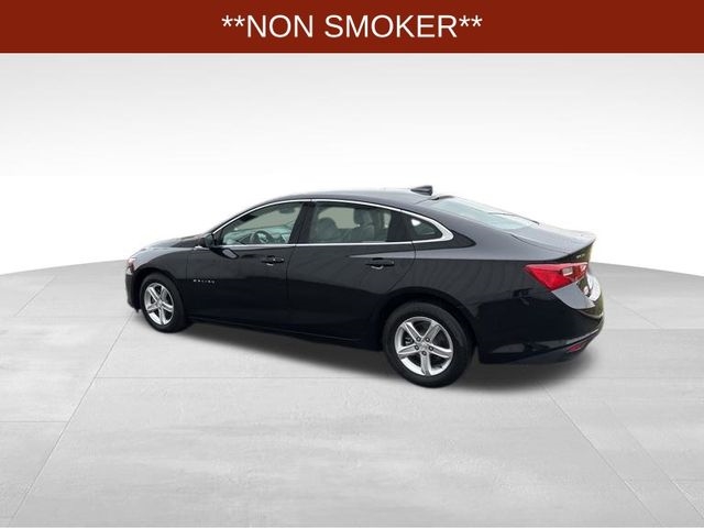 Chevrolet Malibu  2023 Chevrolet Malibu  2023