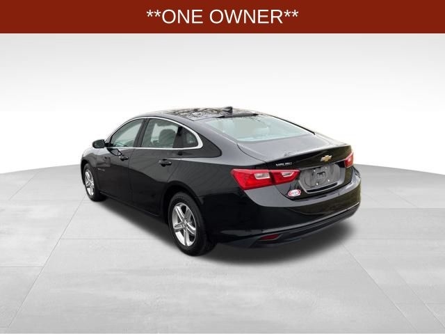 Chevrolet Malibu  2023 Chevrolet Malibu  2023