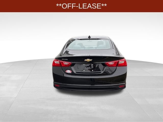 Chevrolet Malibu  2023 Chevrolet Malibu  2023