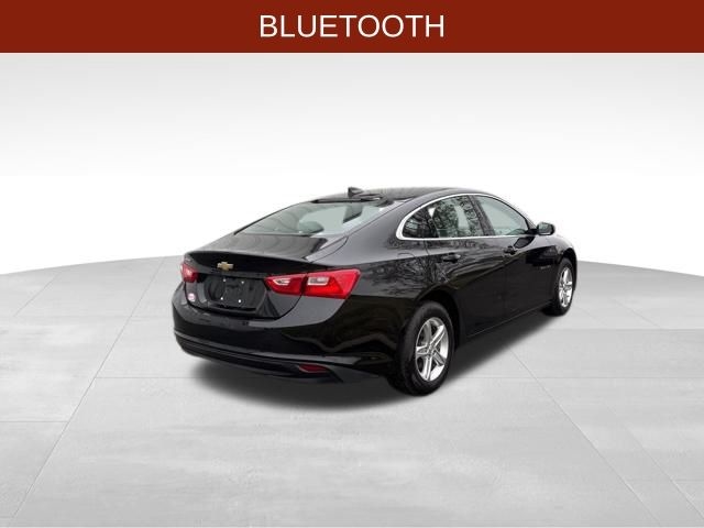 Chevrolet Malibu  2023 Chevrolet Malibu  2023