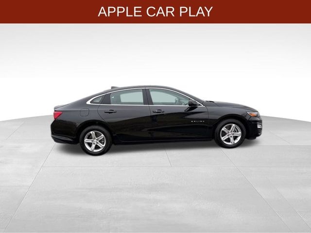 Chevrolet Malibu  2023 Chevrolet Malibu  2023