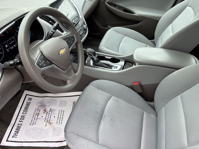 Chevrolet Malibu  2023 Chevrolet Malibu  2023