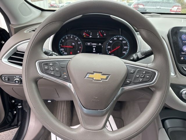 Chevrolet Malibu  2023 Chevrolet Malibu  2023