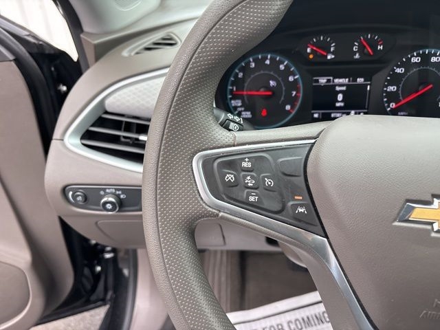 Chevrolet Malibu  2023 Chevrolet Malibu  2023