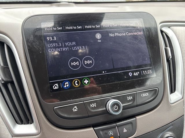 Chevrolet Malibu  2023 Chevrolet Malibu  2023