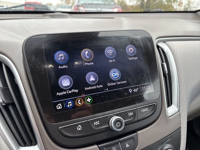 Chevrolet Malibu  2023 Chevrolet Malibu  2023