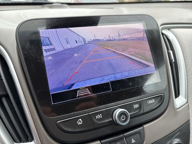 Chevrolet Malibu  2023 Chevrolet Malibu  2023